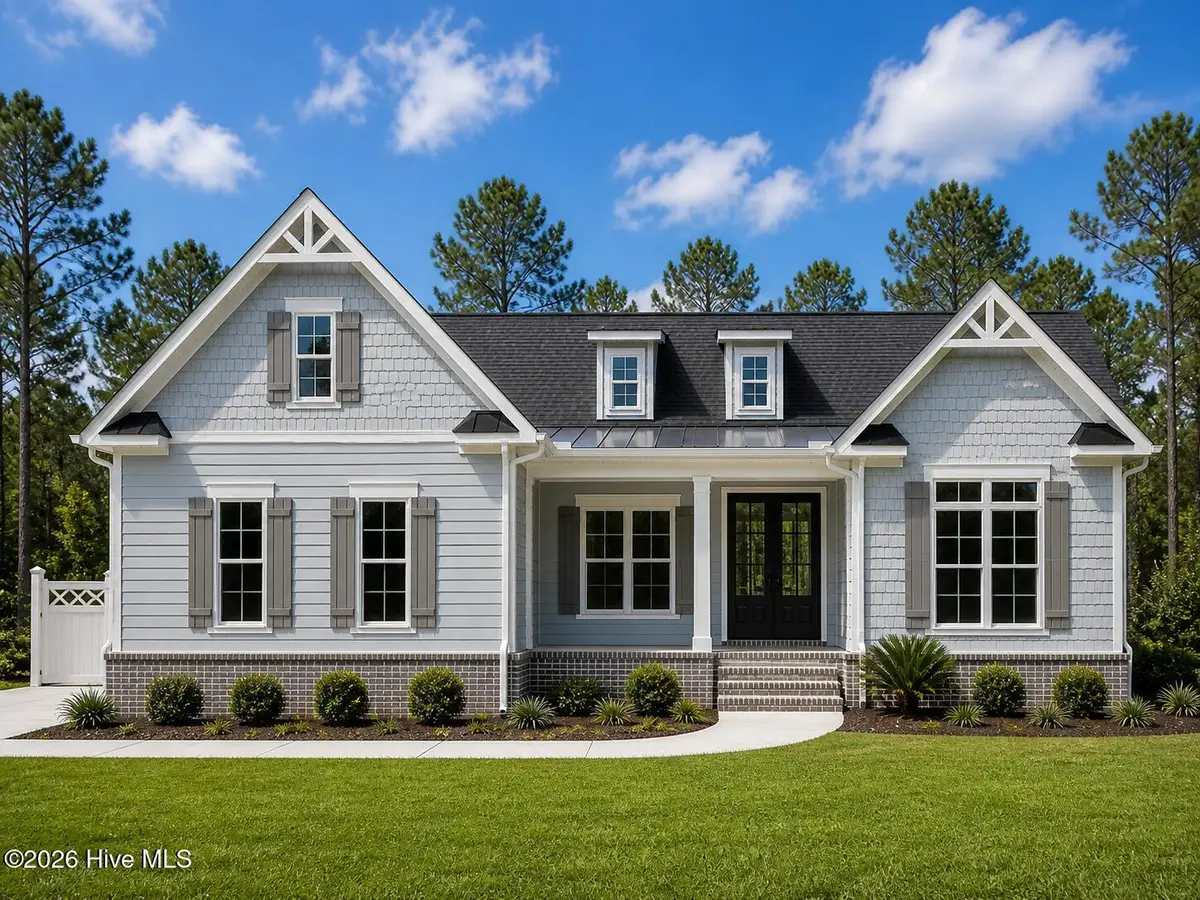 471 Shiloh Lane Se, Bolivia, NC 28422 - #1