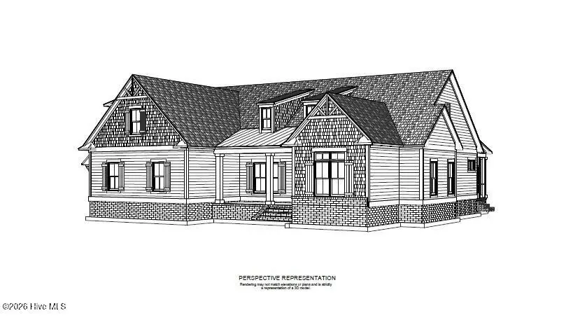 471 Shiloh Lane Se, Bolivia, NC 28422 - #2