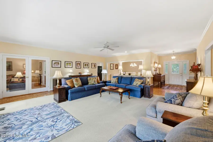 204 Firestone Court, New Bern, NC 28562 - #2
