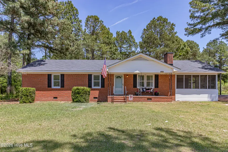 989 Garner Chapel Road, Mount Olive, NC 28365 - #2