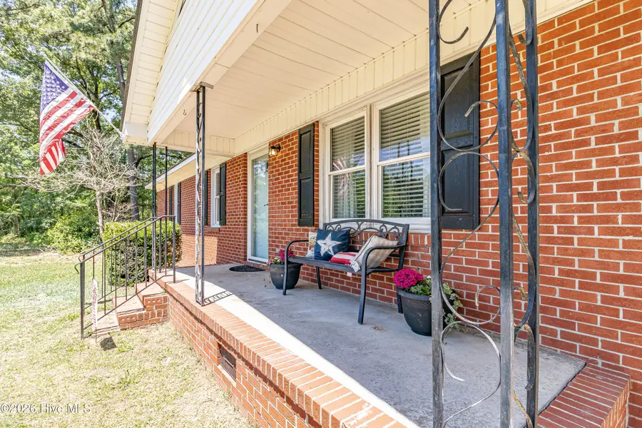 989 Garner Chapel Road, Mount Olive, NC 28365 - #3