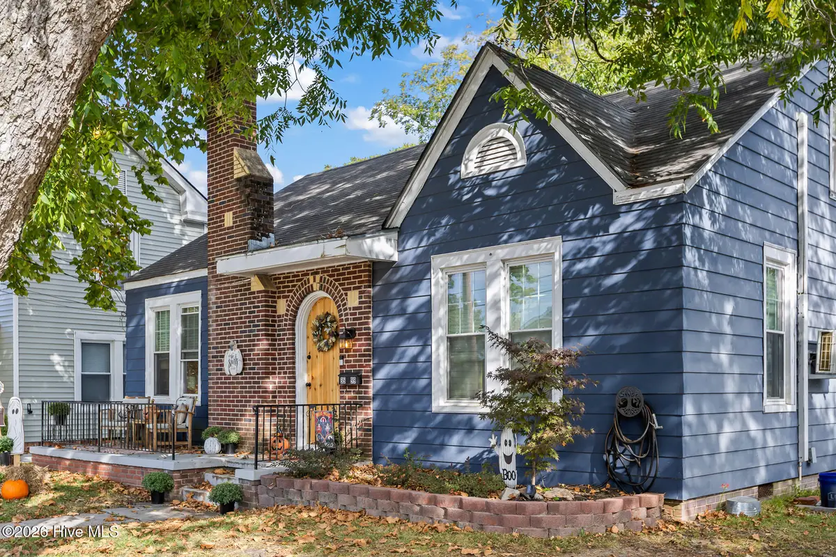 3599 N Main Street, Farmville, NC 27828 - #1