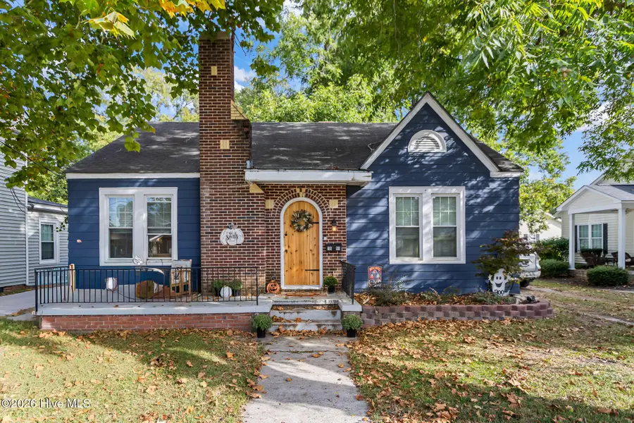 3599 N Main Street, Farmville, NC 27828 - #2