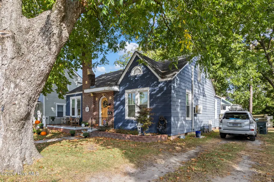 3599 N Main Street, Farmville, NC 27828 - #3