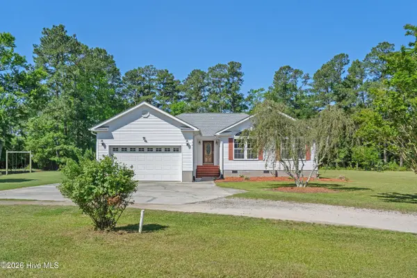 381 Green Bay Road Nw, Ocean Isle Beach, NC 28469
