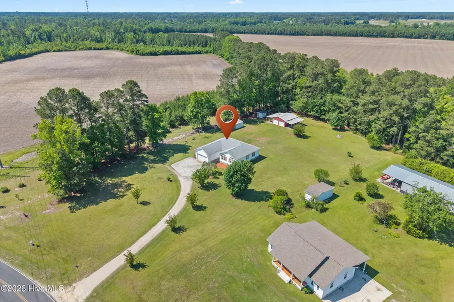 381 Green Bay Road Nw, Ocean Isle Beach, NC 28469 - #2