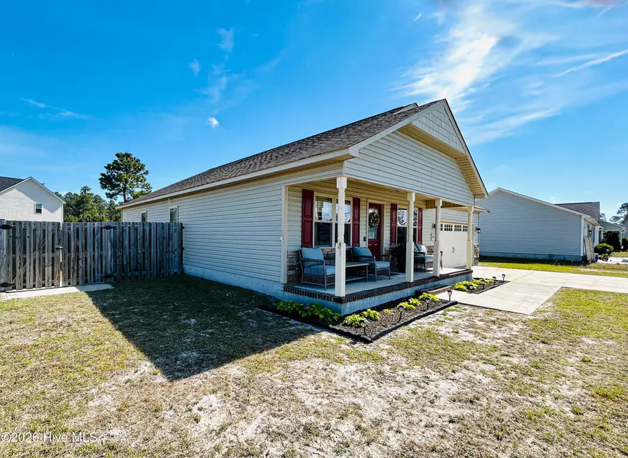 901 Purvis Court, Richlands, NC 28574 - #2