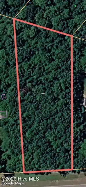 0 Cobbham Road, Appling, GA 30802