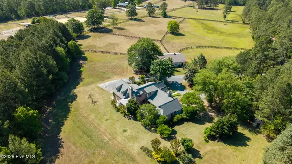 235 Griffin Lake Road, Vass, NC 28394