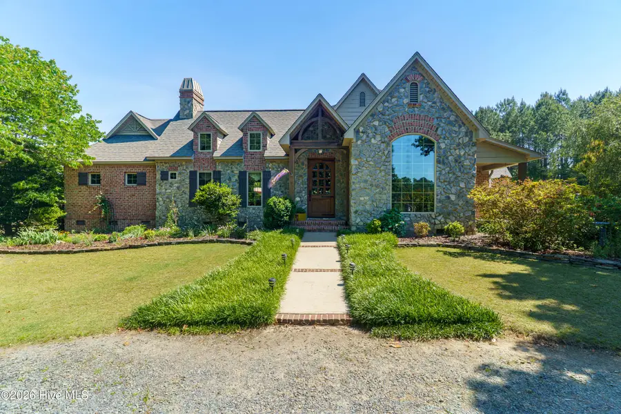 235 Griffin Lake Road, Vass, NC 28394 - #3