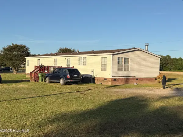 58 Canal Street, Enfield, NC 27823