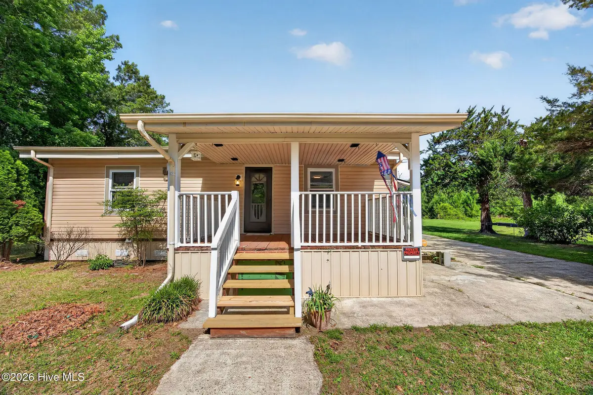 1033 Old Northeast Road, Hallsboro, NC 28442 - #1