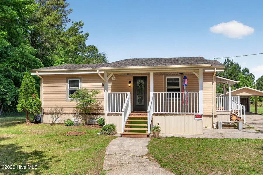 1033 Old Northeast Road, Hallsboro, NC 28442 - #2
