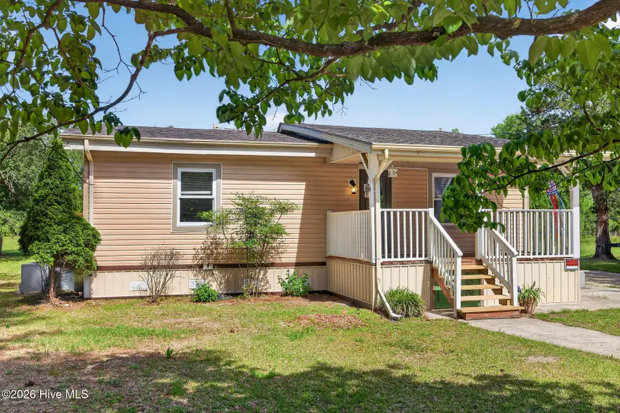 1033 Old Northeast Road, Hallsboro, NC 28442 - #3