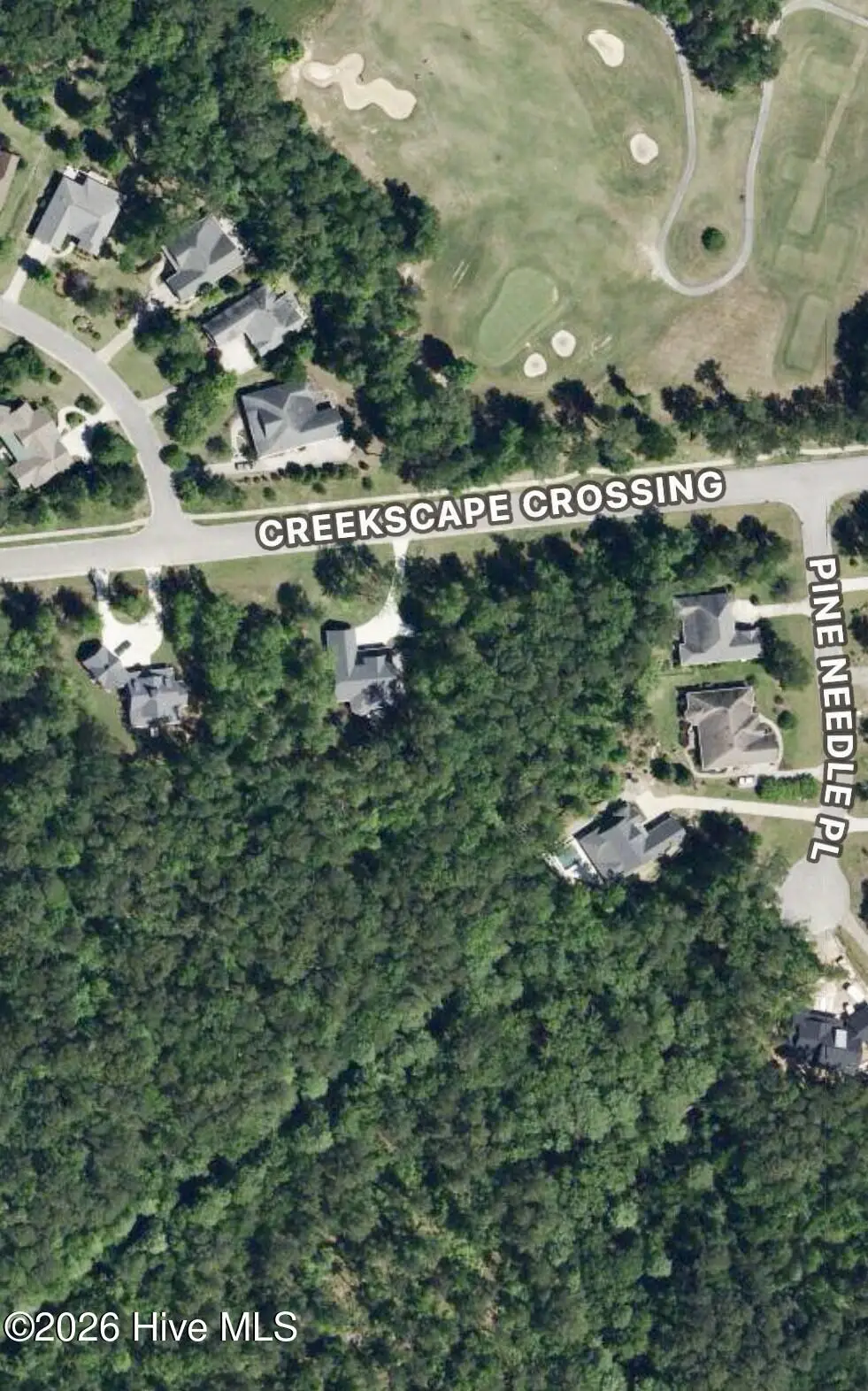 4751 Creekscape Crossing, New Bern, NC 28562 - #1