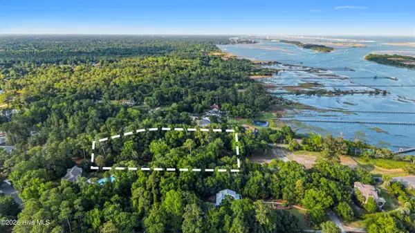 200 Oyster Bay Lane, Wilmington, NC 28409