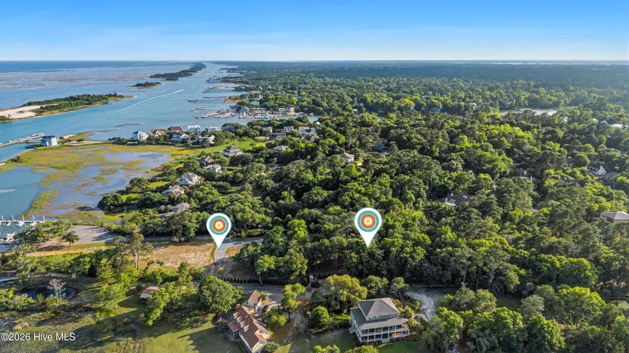 200 Oyster Bay Lane, Wilmington, NC 28409 - #3