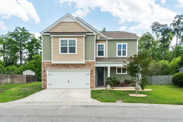 950 Keekle Lane Se, Leland, NC 28451