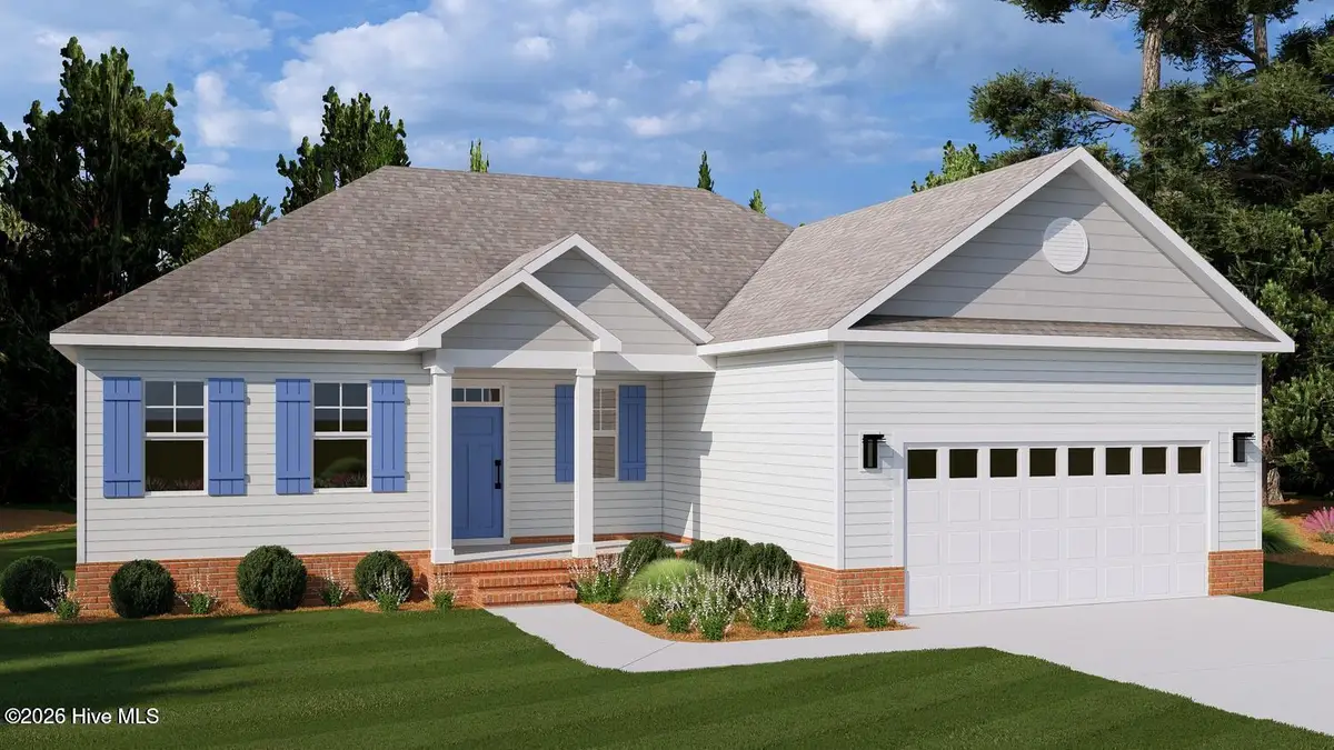 13 N High Point Road, Southport, NC 28461 - #1