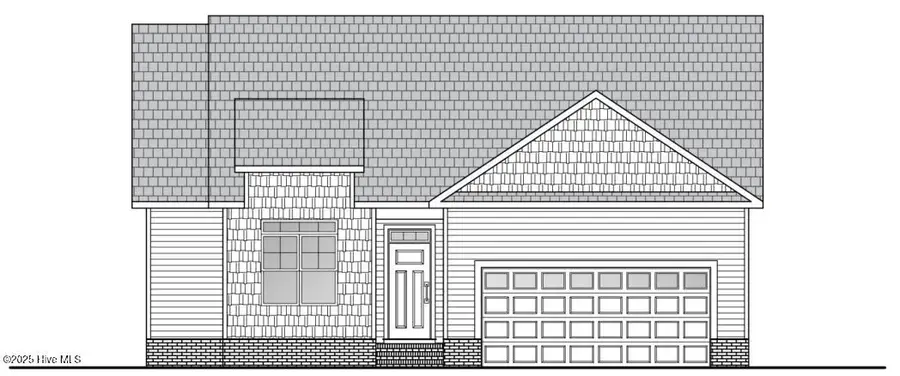 27 N High Point Road, Southport, NC 28461 - #3