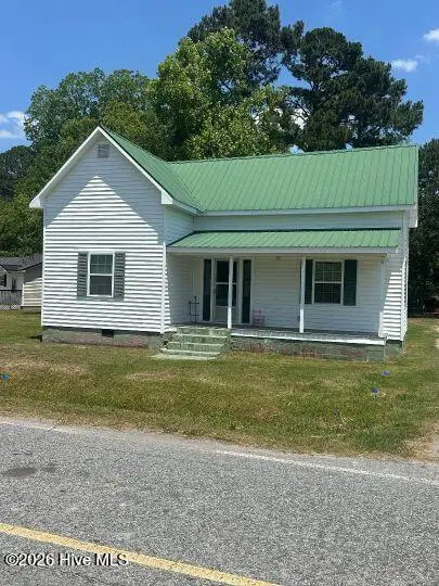 1035 Winslow Road, Robersonville, NC 27871 - #1