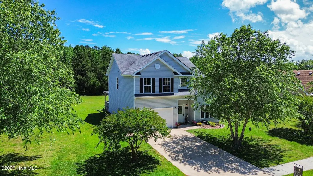 121 Laurel Woods Boulevard, Currituck, NC 27929 - #1