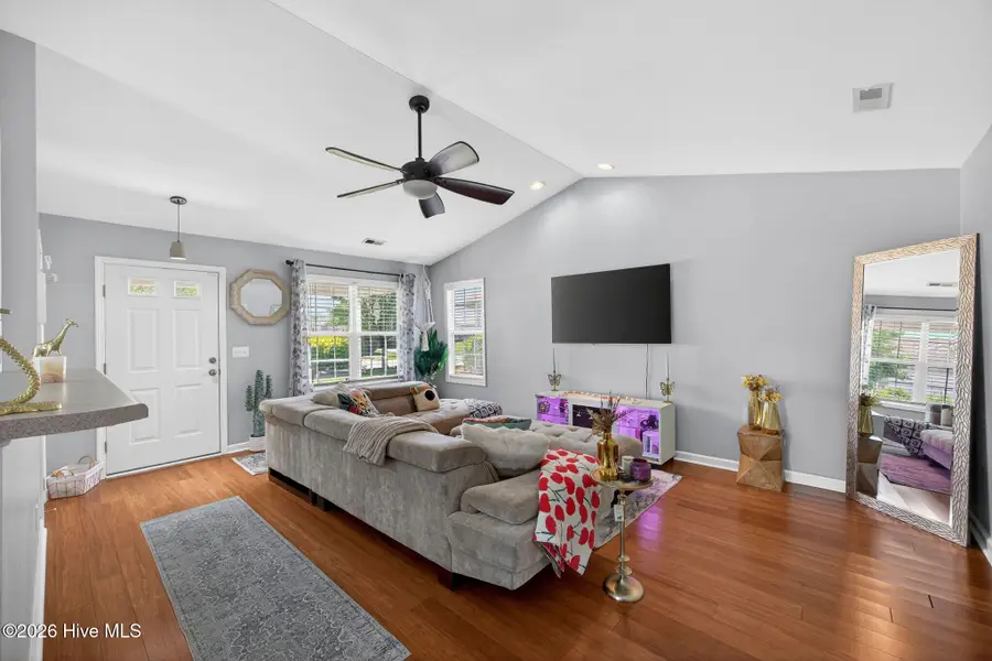 502 Foxfield Court, Wilmington, NC 28411 - #3