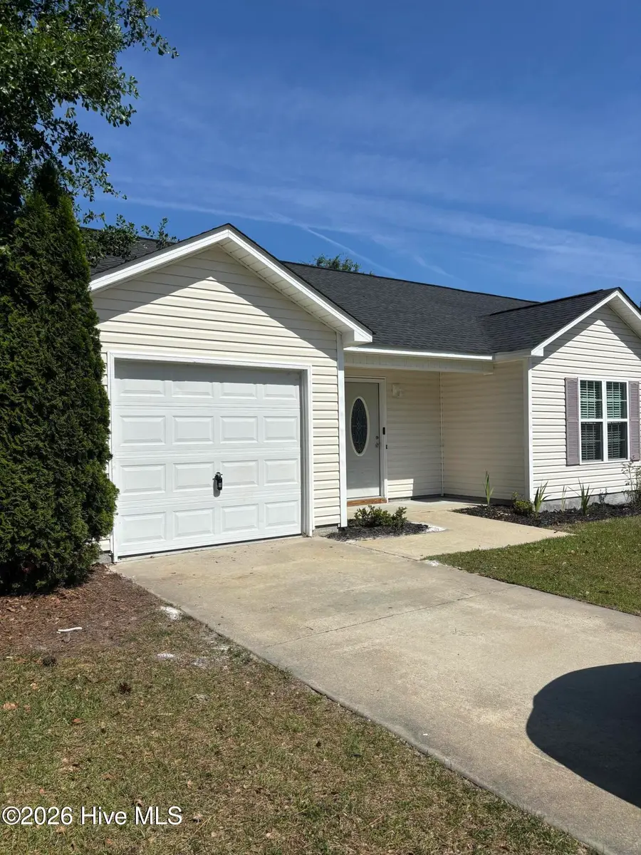 158 Ashbury Park Lane, Richlands, NC 28574 - #2