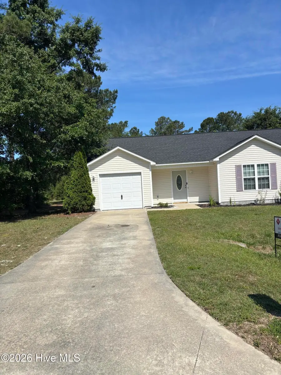 158 Ashbury Park Lane, Richlands, NC 28574 - #3