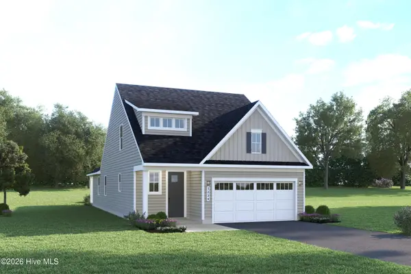 219 Brookwood Park Court, Sunset Beach, NC 28468