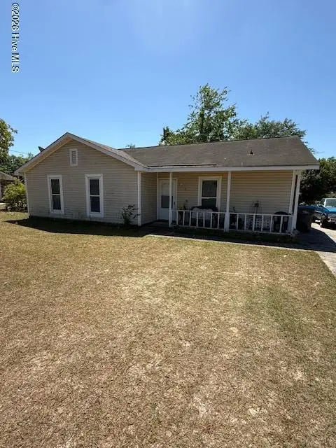 2642 Teakwood Drive, Hephzibah, GA 30815