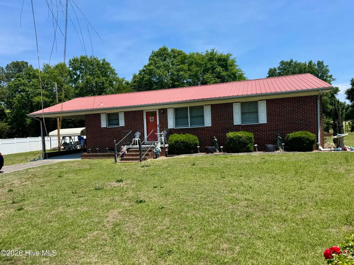 112 Mcqueen Street, Rockingham, NC 28379 - #1