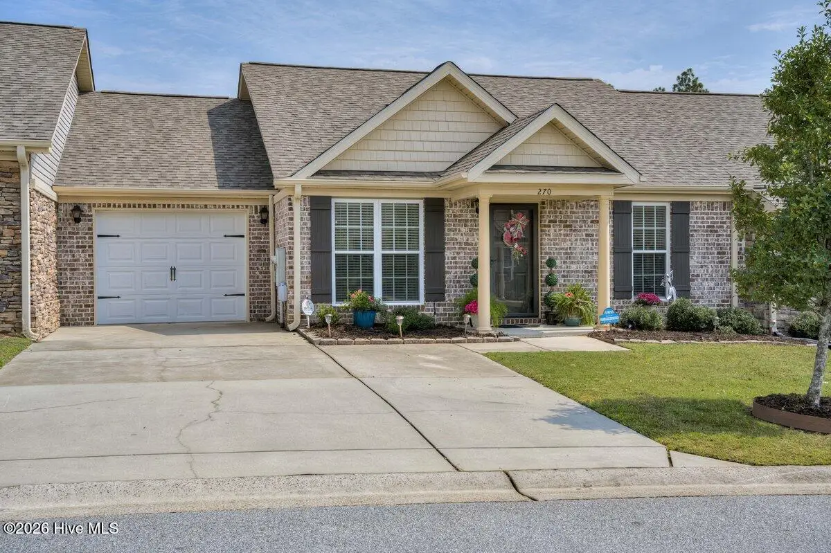 270 Staghorn Court, Aiken, SC 29801 - #1