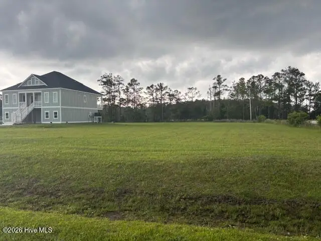 113 Jade Street, Beaufort, NC 28516 - #1