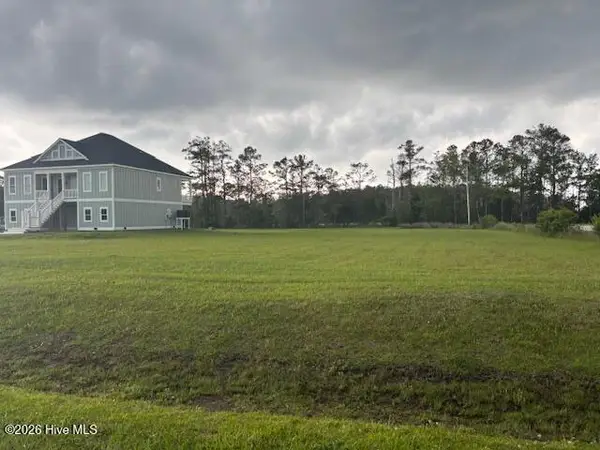 113 Jade Street, Beaufort, NC 28516