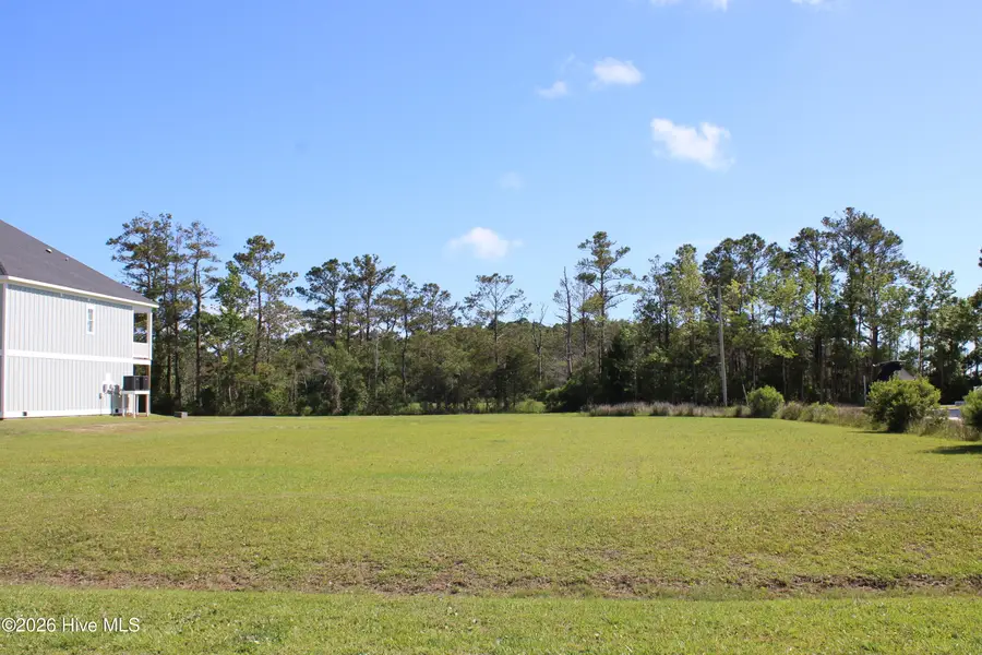 113 Jade Street, Beaufort, NC 28516 - #2