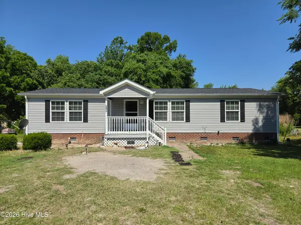 147 Bourbon Street, Camden, NC 27921