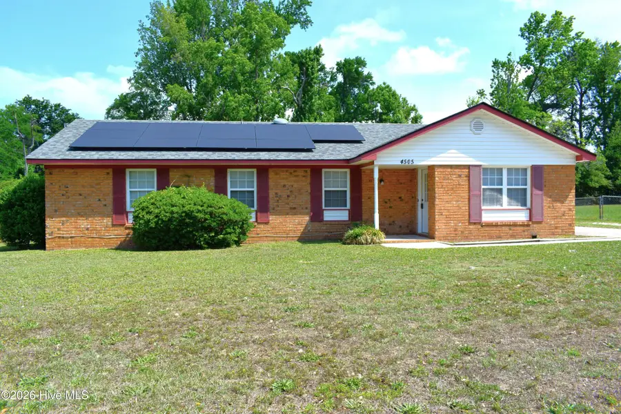 4505 Colonial Road, Martinez, GA 30907 - #2
