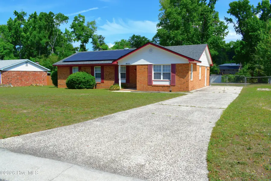 4505 Colonial Road, Martinez, GA 30907 - #3