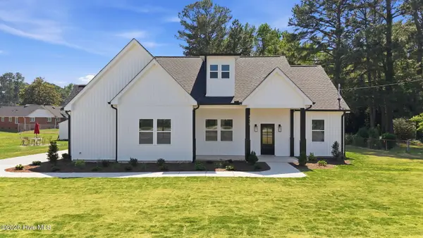 2212 M L King Jr Parkway Se, Wilson, NC 27893