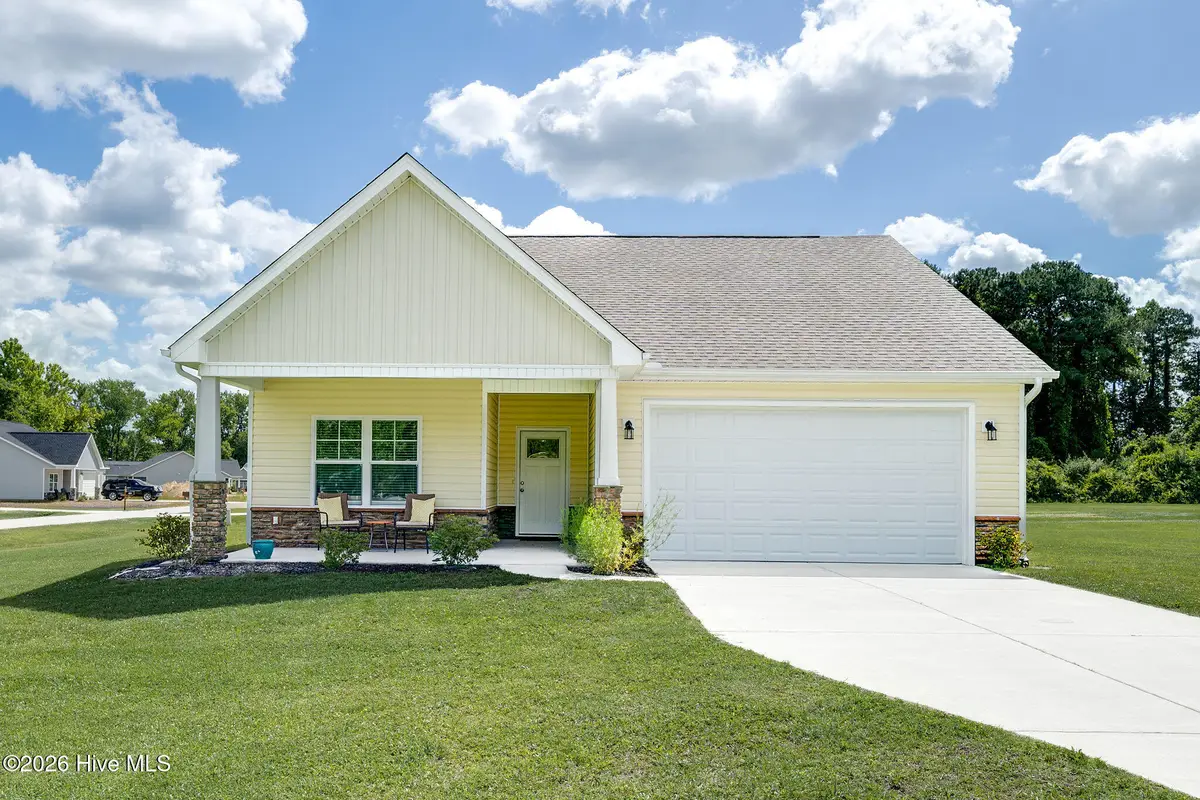 132 Lacarol Street, Rose Hill, NC 28458 - #1