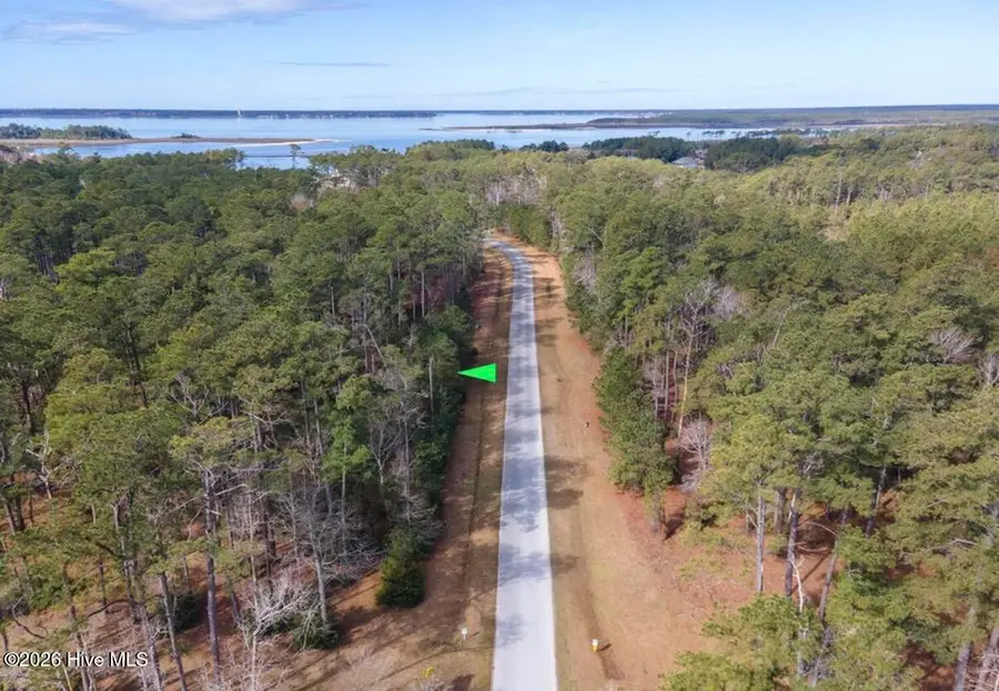 221 Bridgewater Drive, Beaufort, NC 28516 - #2
