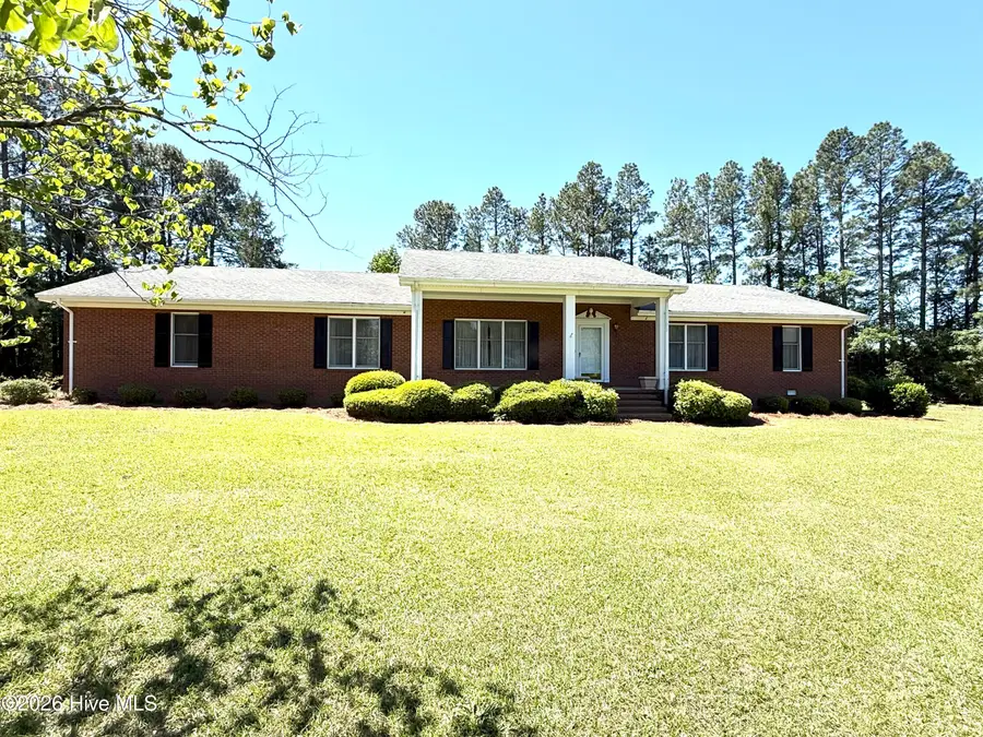 1565 Friendship Church Road, Faison, NC 28341 - #3