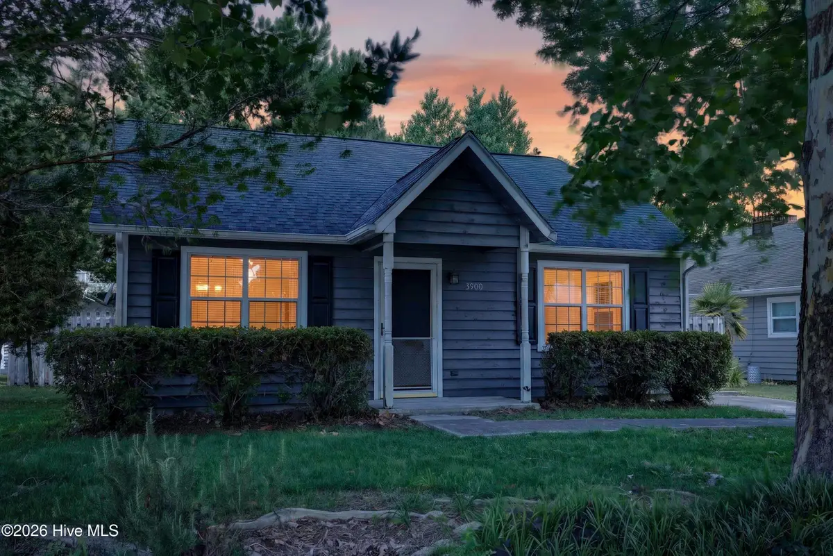 3900 Fawn Creek Drive, Wilmington, NC 28409 - #1