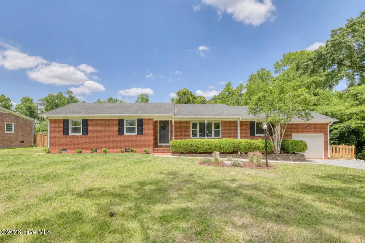 13 Holland Drive, Castle Hayne, NC 28429 - #1