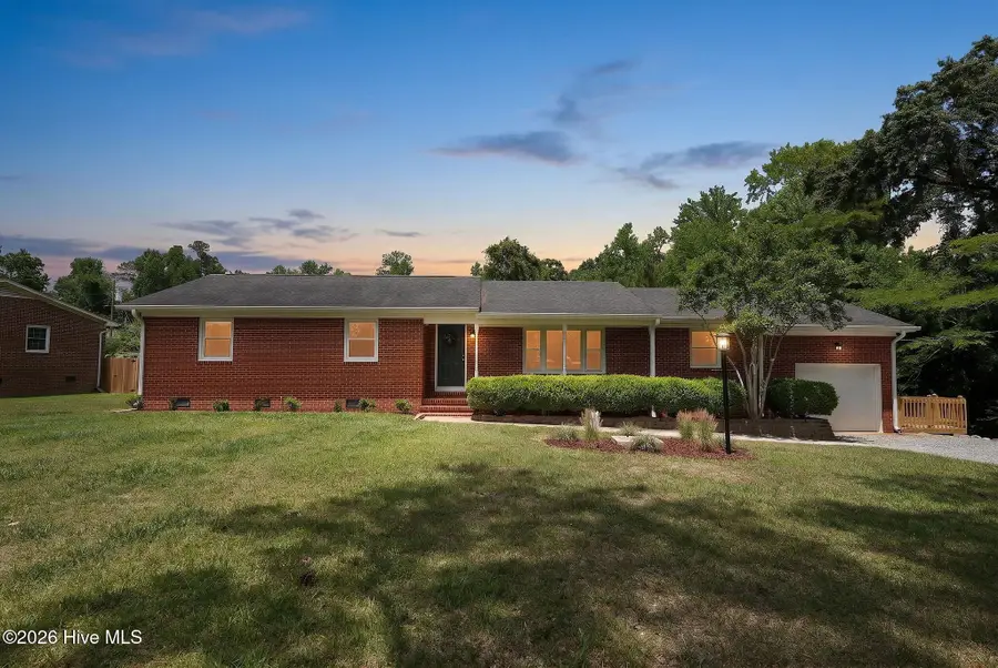 13 Holland Drive, Castle Hayne, NC 28429 - #2