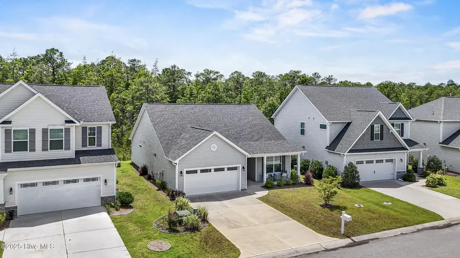 5088 W Chandler Heights Drive, Leland, NC 28451 - #3