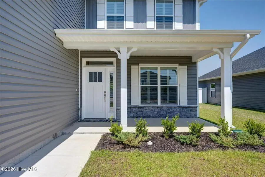 2024 Medina Spirit Street, New Bern, NC 28562 - #3