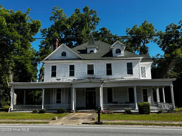 316 Main Street, Warrenton, GA 30828