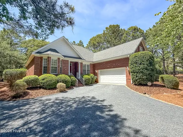 150 Diamondhead Drive S, Pinehurst, NC 28374